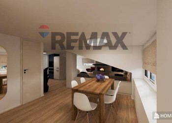 Sala da pranzo - Attic Via Piemonte
 
24, Guidonia Montecelio - photo 2