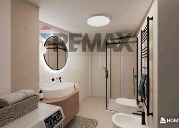 Bagno - Attic Via Piemonte
 
24, Guidonia Montecelio - photo 8