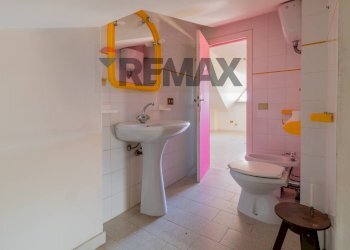 Bagno - Attic Via Piemonte
 
24, Guidonia Montecelio - photo 9