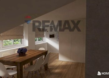 Sala da pranzo - Attic Via Piemonte
 
24, Guidonia Montecelio - photo 12