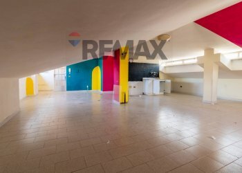 Stanza vuota - Attic Via Piemonte
 
24, Guidonia Montecelio - photo 16