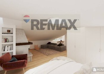 Camera / camera da letto - Attic Via Piemonte
 
24, Guidonia Montecelio - photo 20