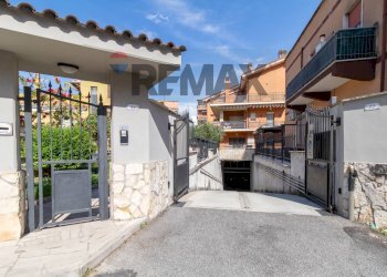 Casa all\'aperto - Attic Via Piemonte
 
24, Guidonia Montecelio - photo 29