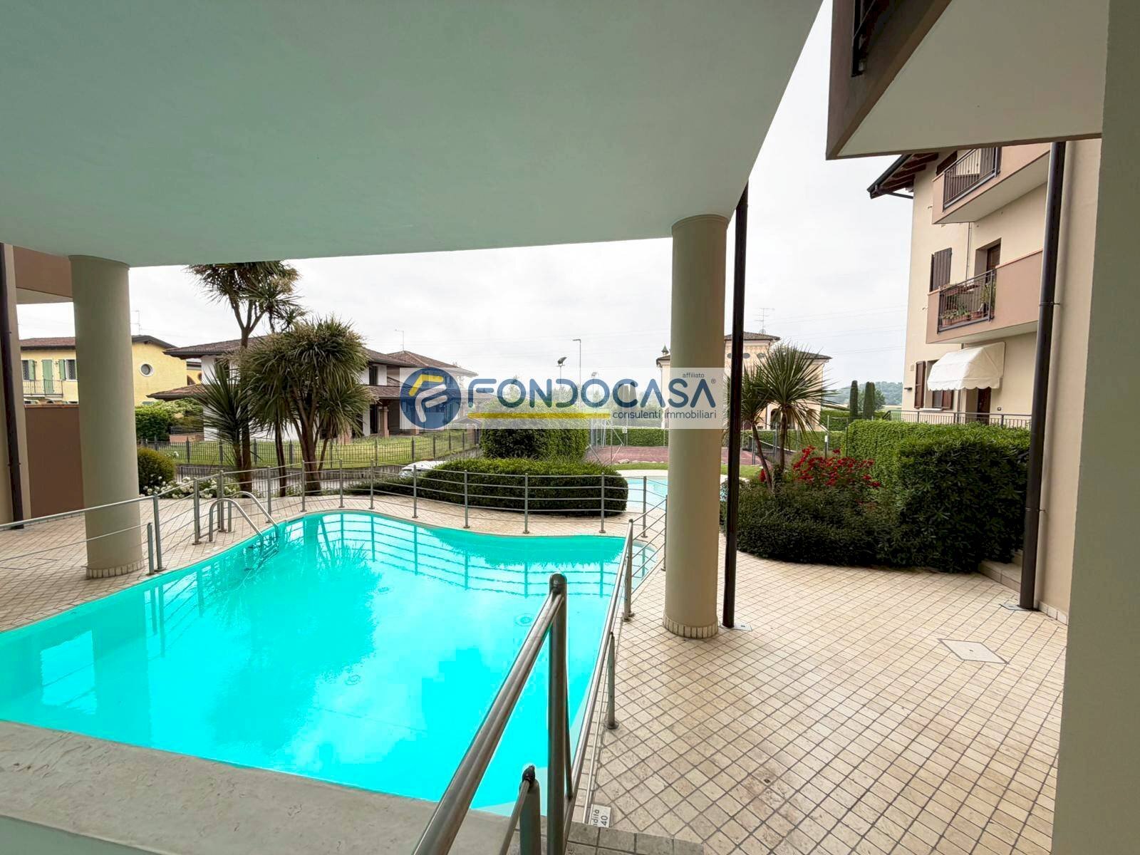 Foto 1 - Three-room apartment via vaccarolo
 
2H, Desenzano del Garda - photo 1