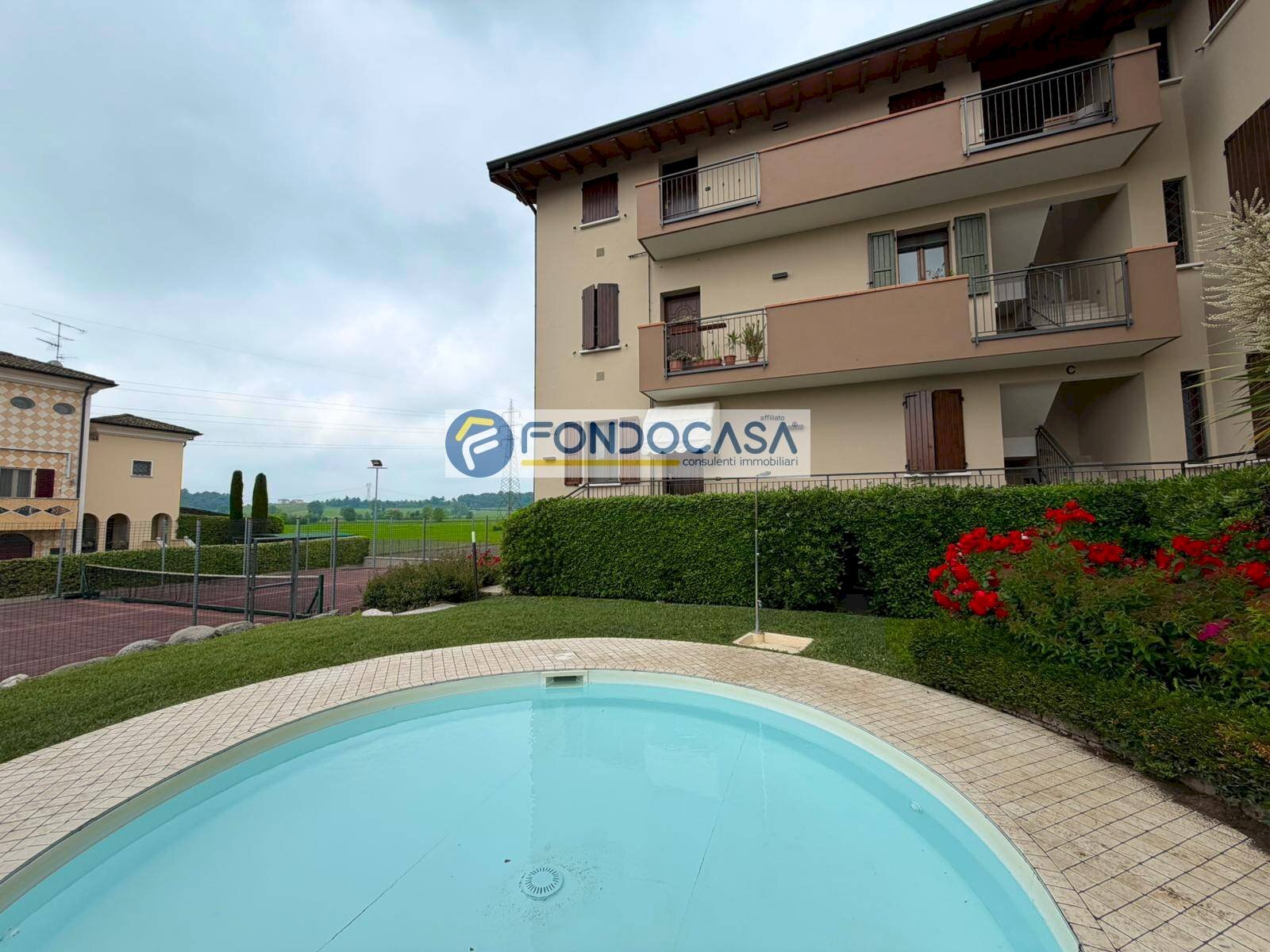 Foto 3 - Three-room apartment via vaccarolo
 
2H, Desenzano del Garda - photo 3