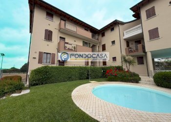 Foto 2 - Three-room apartment via vaccarolo
 
2H, Desenzano del Garda - photo 2