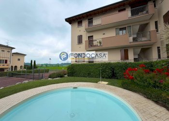 Foto 3 - Three-room apartment via vaccarolo
 
2H, Desenzano del Garda - photo 3