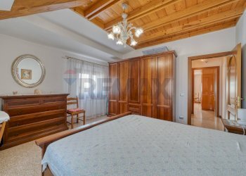 Camera / camera da letto - Apartment via Roma
 
29, Borgo Veneto - photo 16
