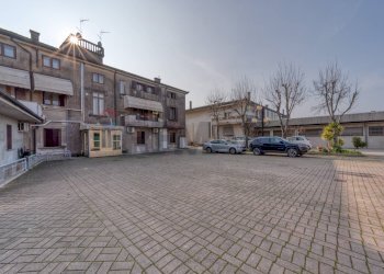 Edificio all\'aperto - Apartment via Roma
 
29, Borgo Veneto - photo 19