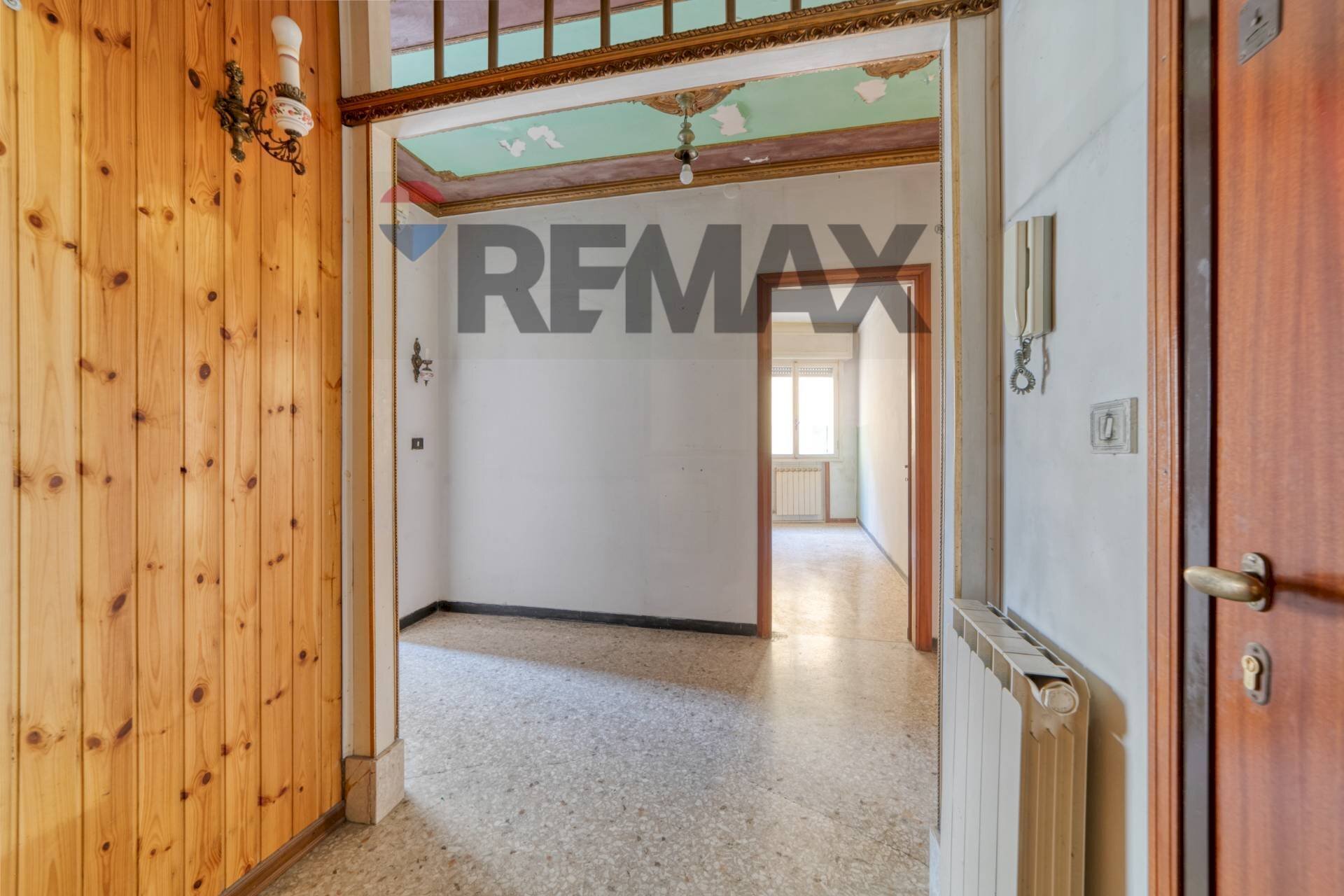 Hall / corridoio - Three-room apartment via Veneto
 
32, Chioggia - photo 1