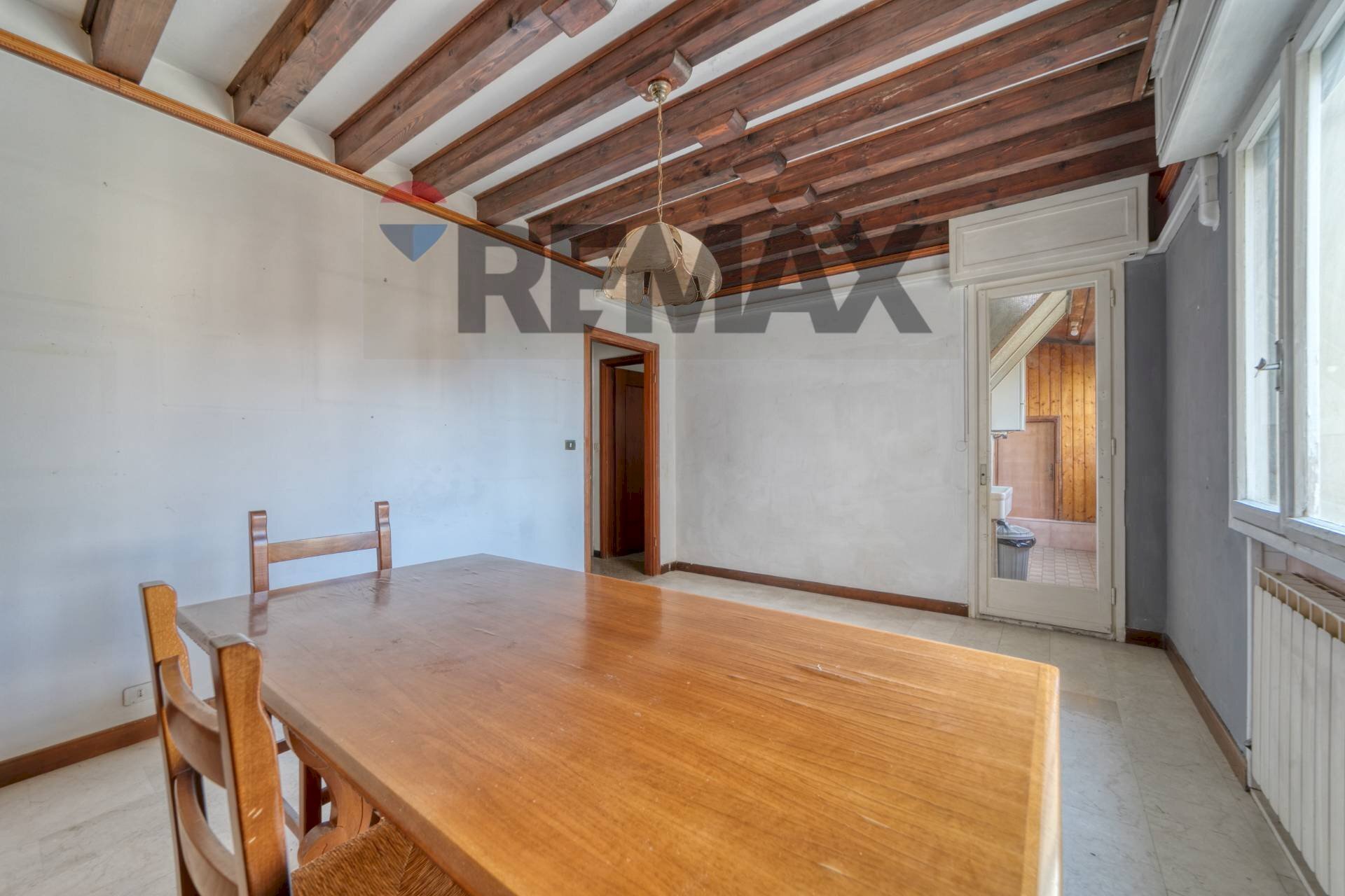 Sala da pranzo - Three-room apartment via Veneto
32, Chioggia - photo 3