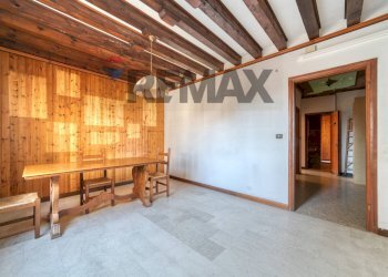 Sala da pranzo - Three-room apartment via Veneto
 
32, Chioggia - photo 2