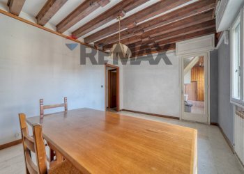 Sala da pranzo - Three-room apartment via Veneto
 
32, Chioggia - photo 3