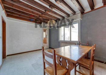 Sala da pranzo - Three-room apartment via Veneto
 
32, Chioggia - photo 4