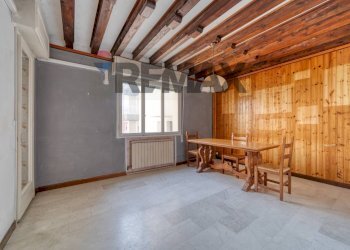 Sala da pranzo - Three-room apartment via Veneto
 
32, Chioggia - photo 5