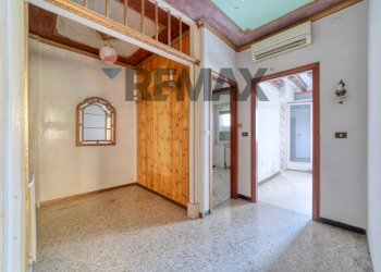 Hall / corridoio - Three-room apartment via Veneto
 
32, Chioggia - photo 6
