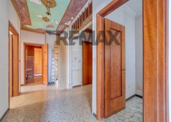 Hall / corridoio - Three-room apartment via Veneto
 
32, Chioggia - photo 7