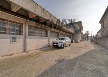 Edificio all\'aperto - Laboratorio via Roma, Borgo Veneto - foto 3