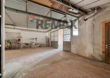 Parcheggio - Laboratorio via Roma, Borgo Veneto - foto 10