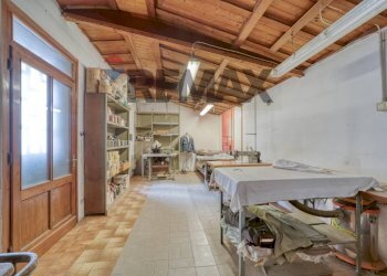 Dispensa di stoccaggio - Laboratorio via Roma, Borgo Veneto - foto 11
