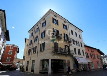 Foto 8 - Commercial Premises piazza Malvezzi
23, Desenzano del Garda - photo 8