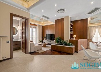 Foto 4 - Apartment Via Cardinale Schuster
17, Cinisello Balsamo - photo 4