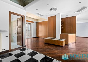Foto 5 - Apartment Via Cardinale Schuster
17, Cinisello Balsamo - photo 5