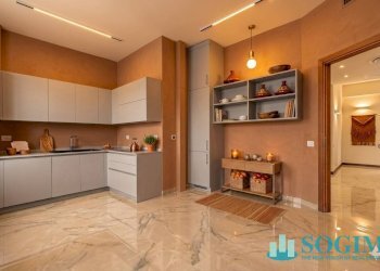 Foto 14 - Apartment Via Cardinale Schuster
17, Cinisello Balsamo - photo 14