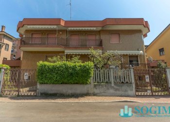 Foto 52 - Apartment Via Cardinale Schuster
17, Cinisello Balsamo - photo 52