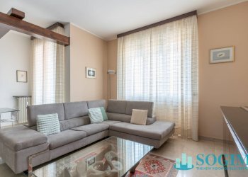 Foto 1 - Trilocale Via Fiorani
 
56, Sesto San Giovanni - foto 1