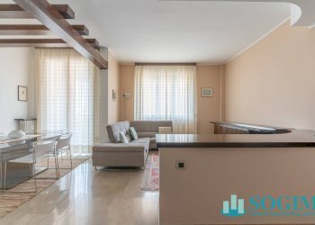 Foto 4 - Trilocale Via Fiorani
 
56, Sesto San Giovanni - foto 4