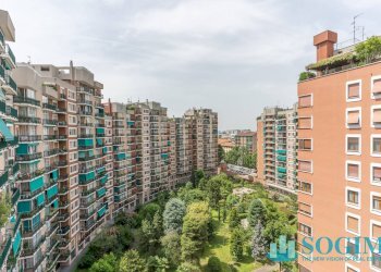 Foto 10 - Trilocale Via Fiorani
 
56, Sesto San Giovanni - foto 10