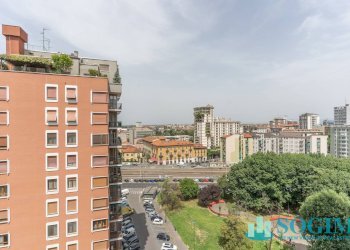 Foto 11 - Trilocale Via Fiorani
 
56, Sesto San Giovanni - foto 11