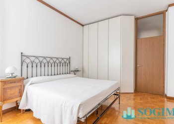 Foto 40 - Trilocale Via Fiorani
 
56, Sesto San Giovanni - foto 40