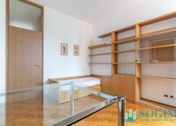 Foto 45 - Trilocale Via Fiorani
 
56, Sesto San Giovanni - foto 45