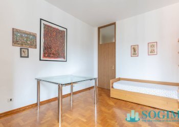 Foto 46 - Trilocale Via Fiorani
 
56, Sesto San Giovanni - foto 46