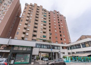 Foto 52 - Trilocale Via Fiorani
 
56, Sesto San Giovanni - foto 52