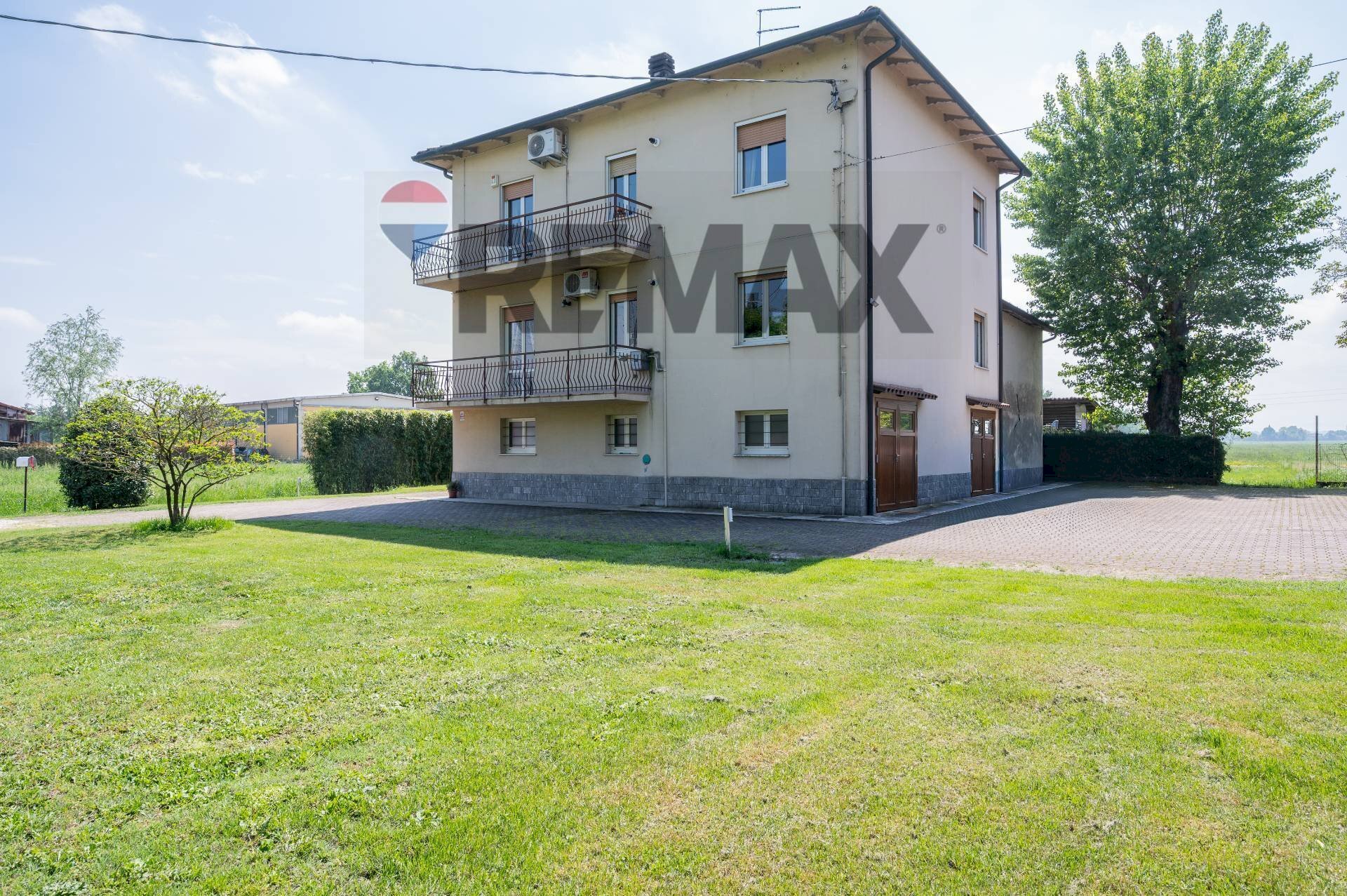 Casa all\'aperto - Villa Parma - foto 2