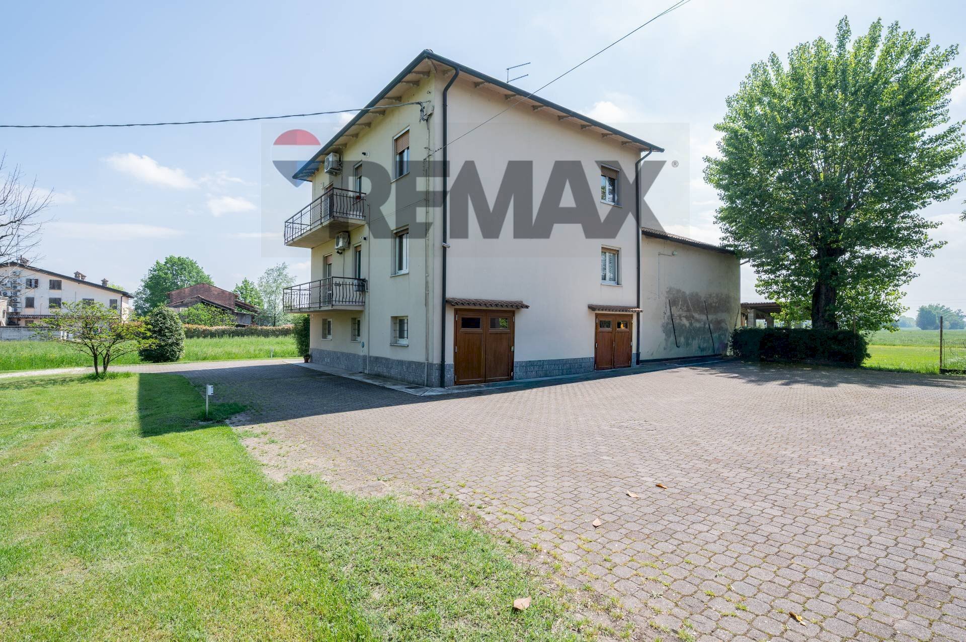 Casa all\'aperto - Villa Parma - foto 3