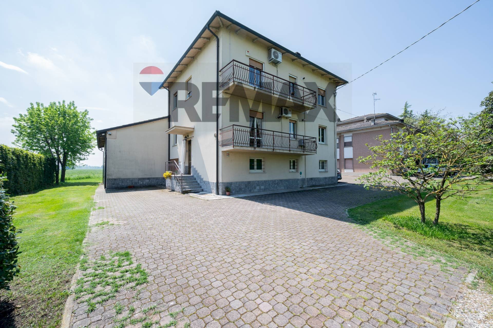 Casa all\'aperto - Villa Via Marco Emilio Lepido
174, Parma - photo 2