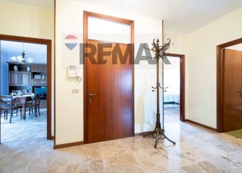 Hall / corridoio - Villa Parma - foto 27