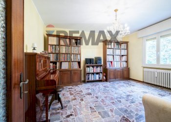 Soggiorno - Villa Parma - foto 33