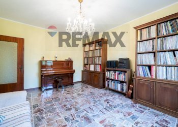 Soggiorno - Villa Parma - foto 34