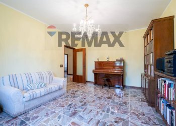 Soggiorno - Villa Parma - foto 35