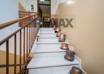 Scale - Villa Parma - foto 46