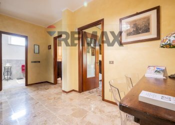 Hall / corridoio - Villa Parma - foto 50