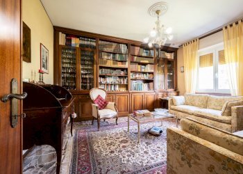 Soggiorno - Villa Parma - foto 60