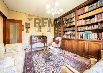 Soggiorno - Villa Parma - foto 61