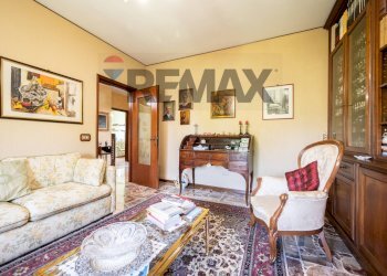 Soggiorno - Villa Parma - foto 62