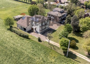 Casa all\'aperto - Villa Parma - foto 92